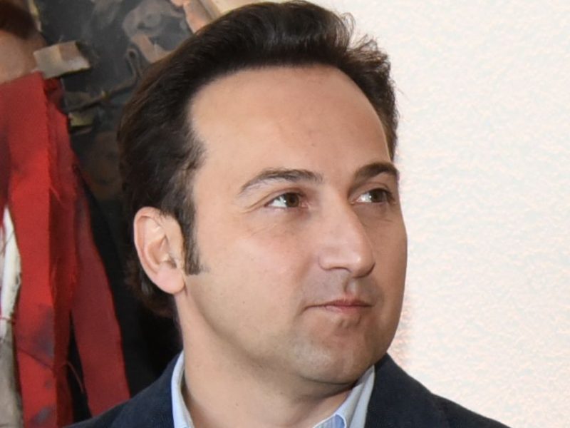 Iker Jiménez