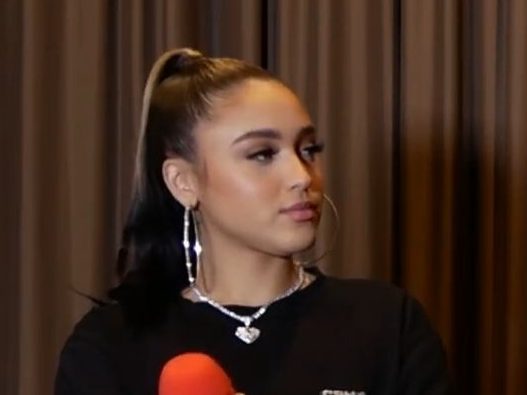 Mariah Angeliq