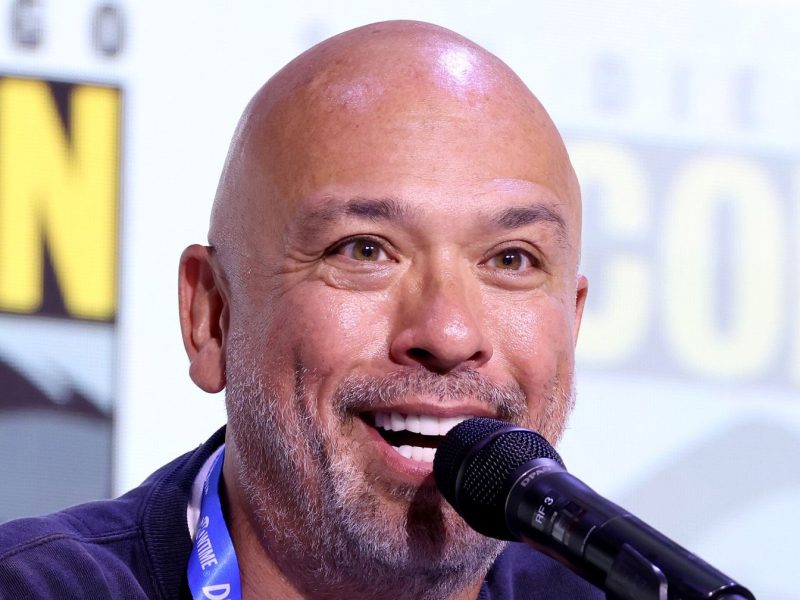 Jo Koy