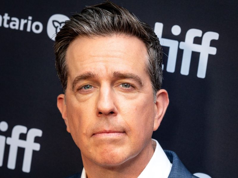 Ed Helms