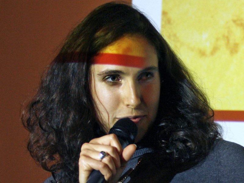 Megan Amram