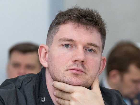 Stas Vasilyev