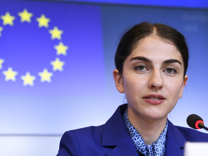 Romina Pourmokhtari