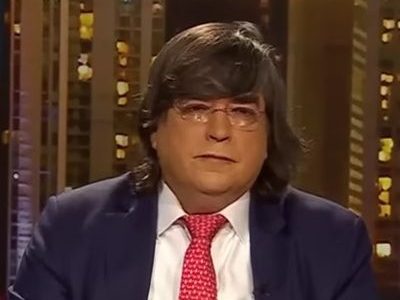 Jaime Bayly