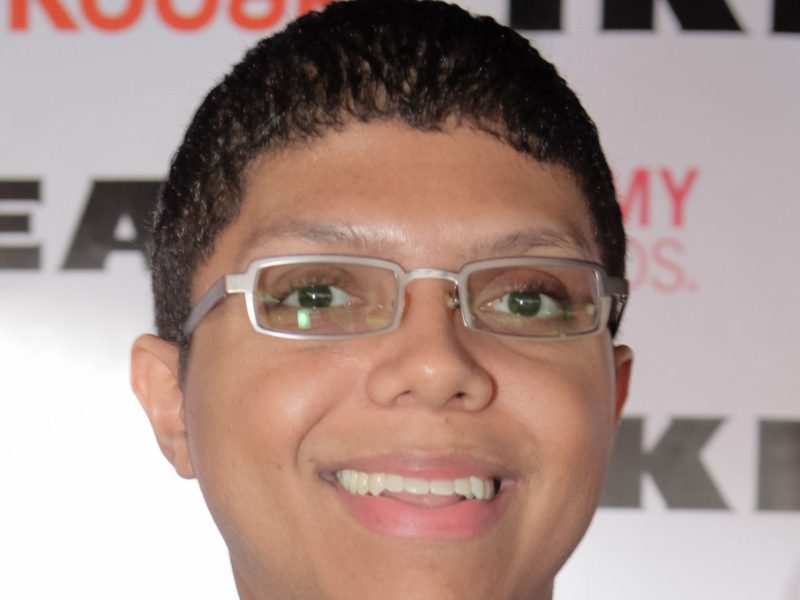 Tay Zonday