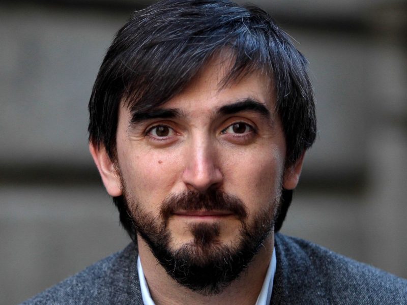 Ignacio Escolar
