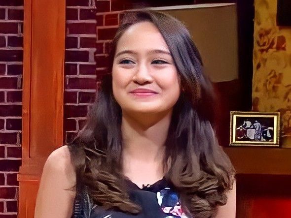 Salshabilla Adriani