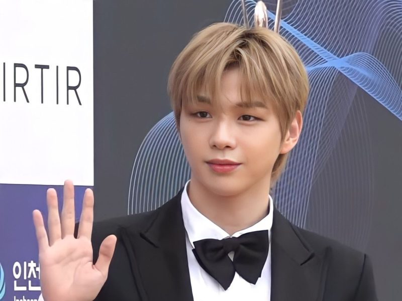 Kang Daniel