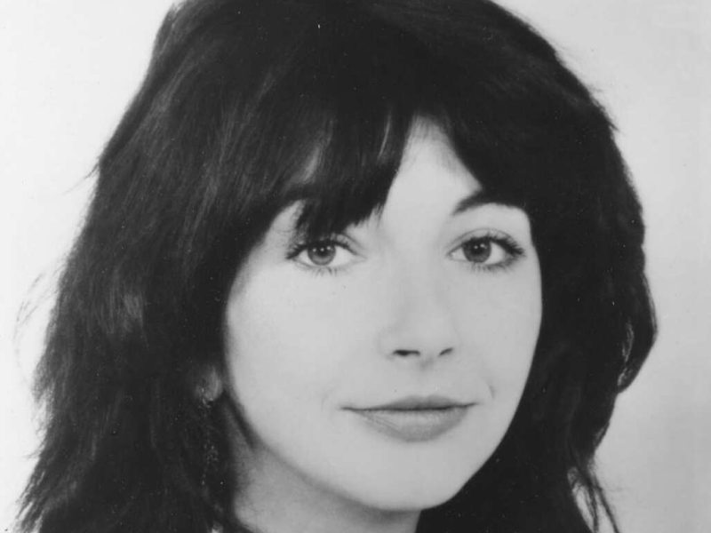 Kate Bush