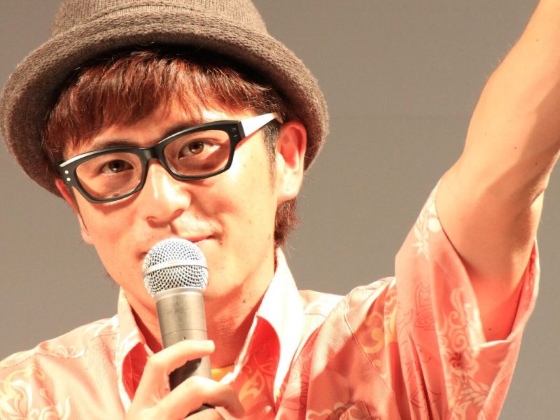 Shingo Fujimori