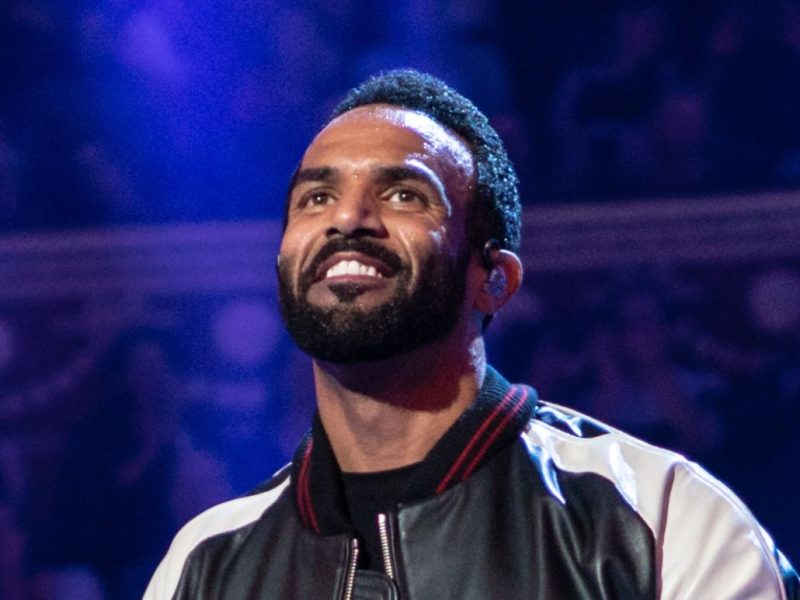 Craig David