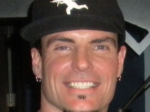 Vanilla Ice
