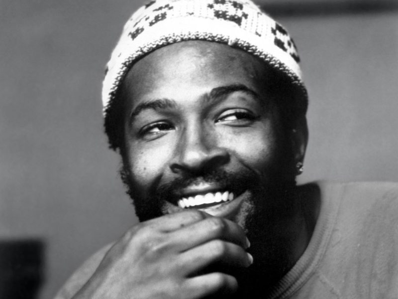 Marvin Gaye