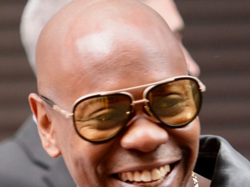Dave Chappelle
