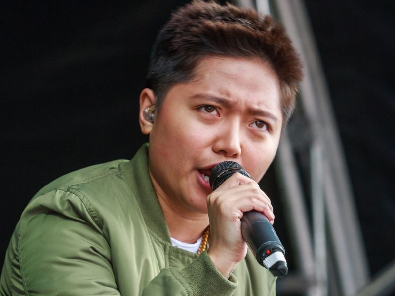 Jake Zyrus