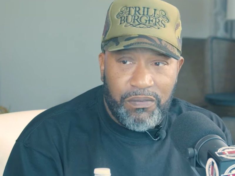 Bun B