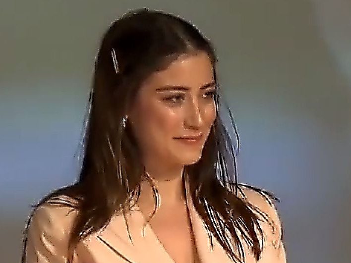 Hazal Kaya