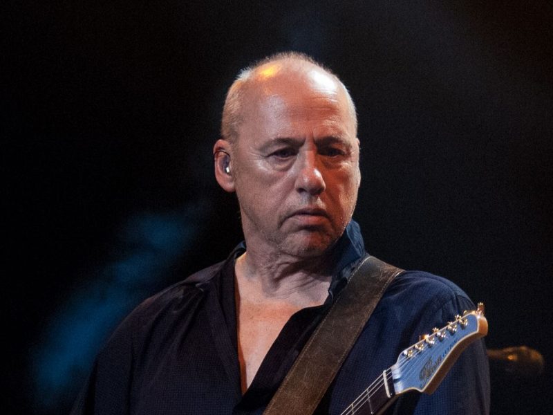 Mark Knopfler
