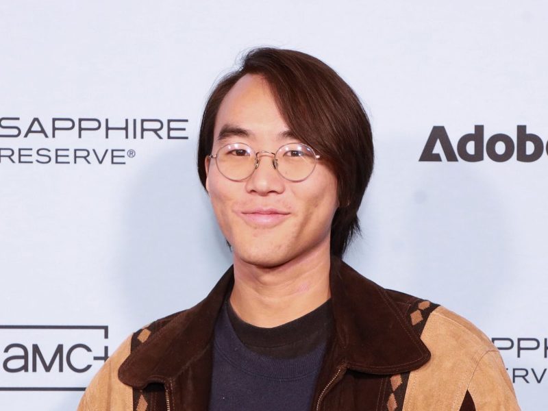 Louie Zong