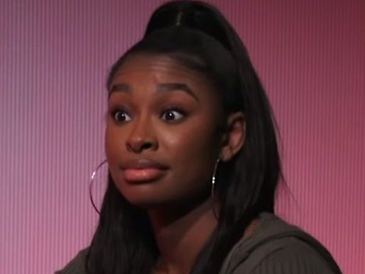 Coco Jones