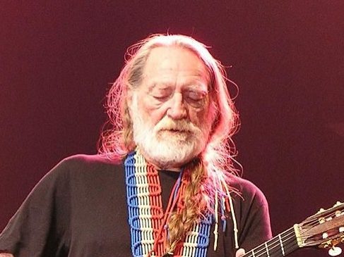 Willie Nelson