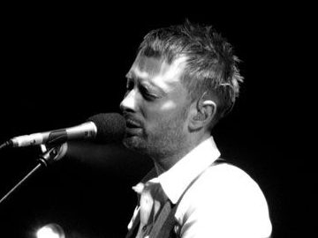 Thom Yorke
