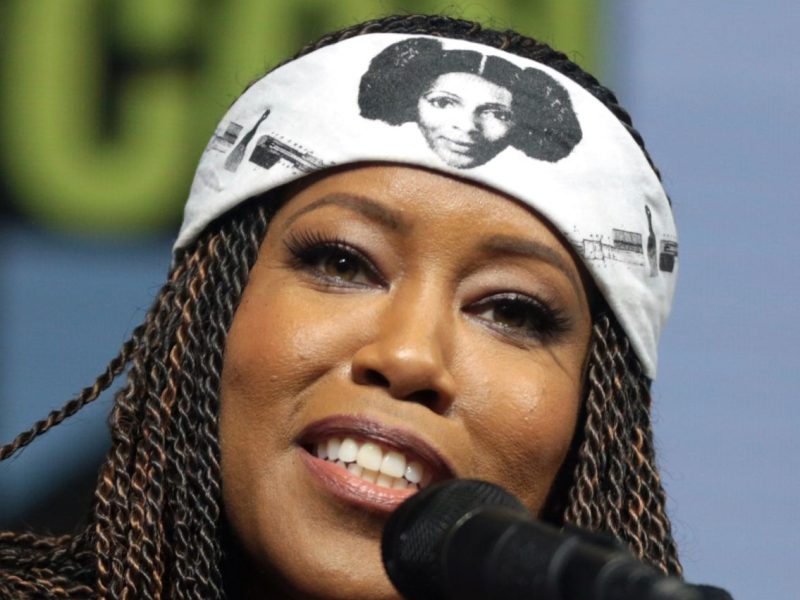 Regina King