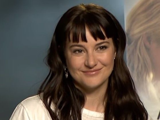 Shailene Woodley