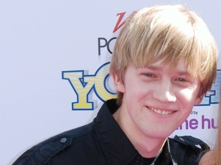 Jason Dolley