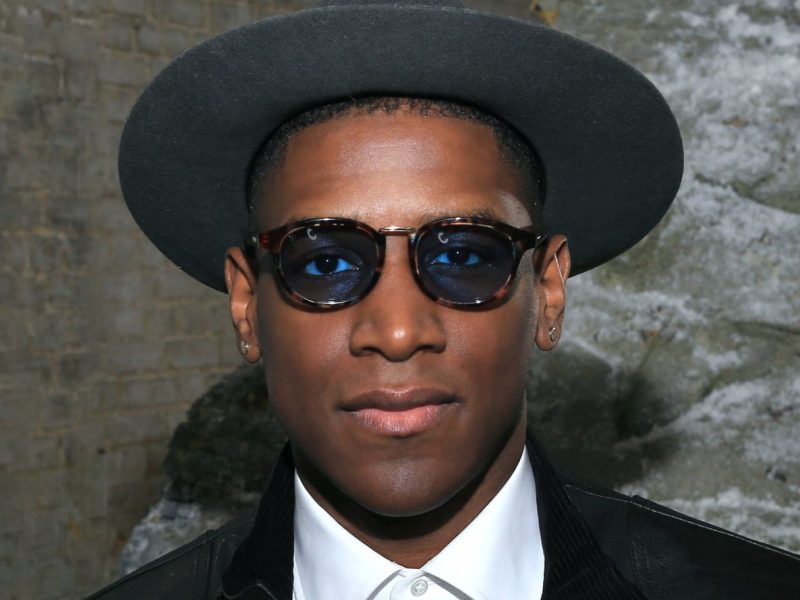 Labrinth