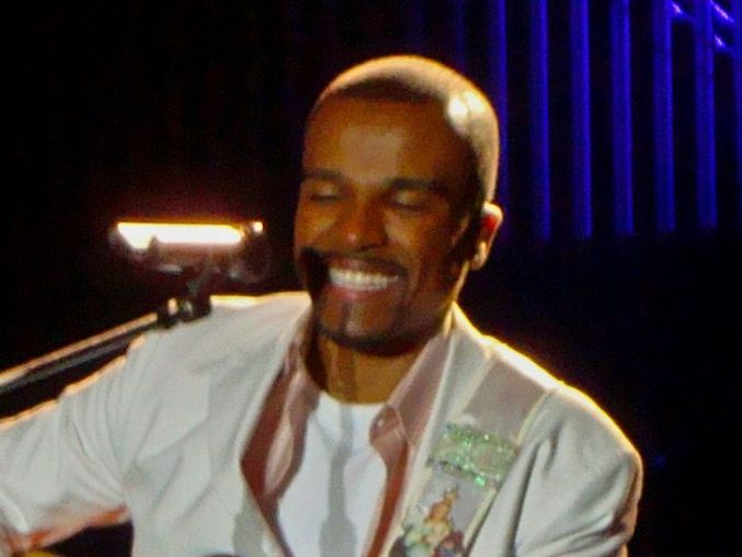 Alexandre Pires
