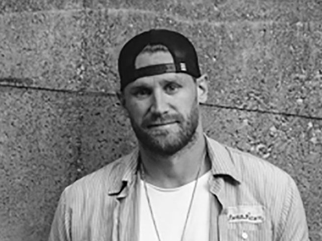 Chase Rice