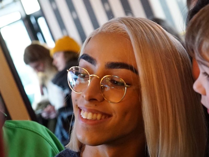 Bilal Hassani