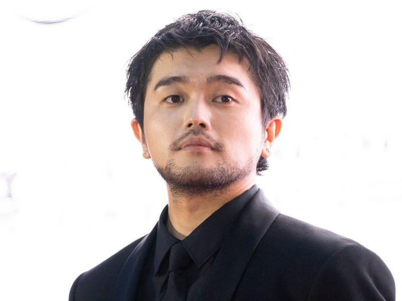 Satoru Iguchi