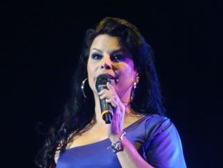 Olga Tañón