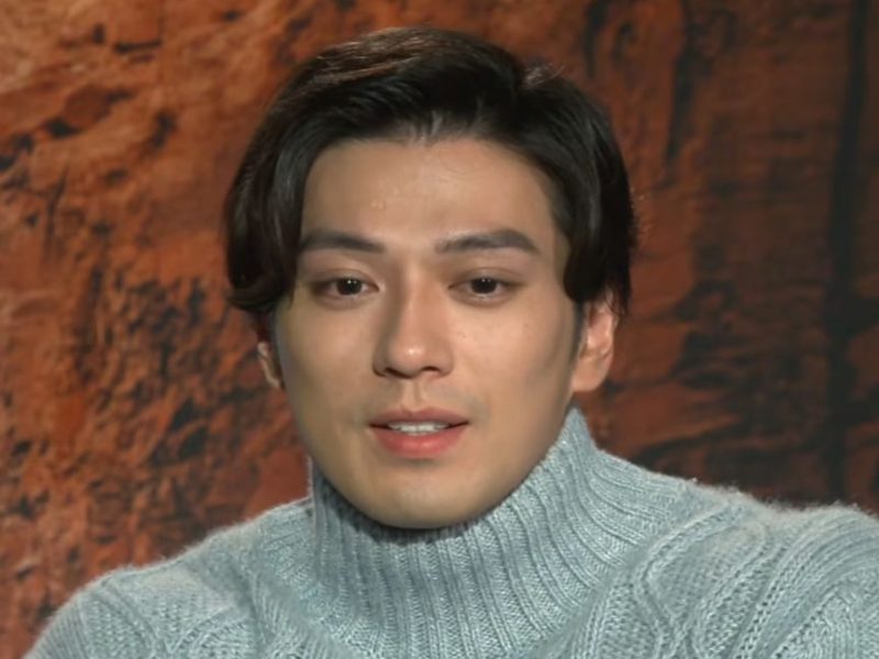 Mackenyu