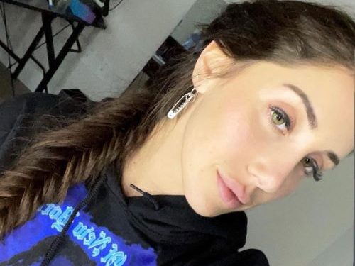 Naomi Ross Age, Height, Wiki, Bio, Boyfriend, Net Worth & More