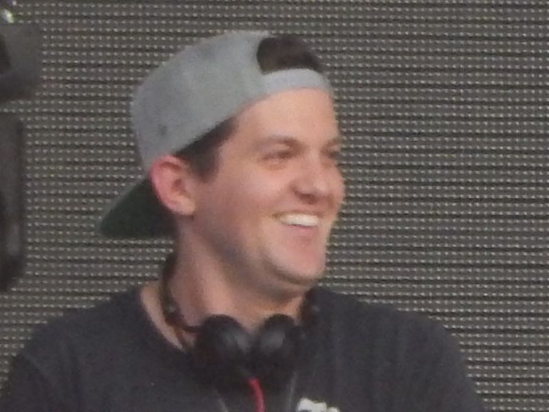 Dillon Francis