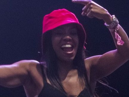 Lady Leshurr