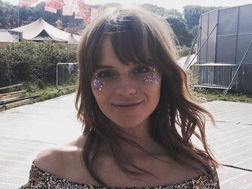 Gabrielle Aplin