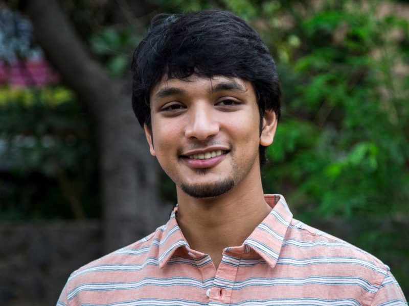 Gautham Karthik