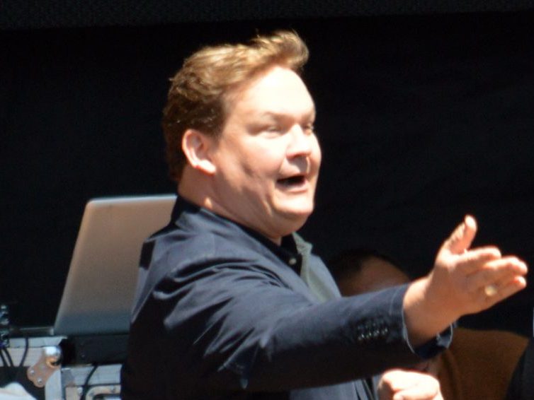 Andy Richter