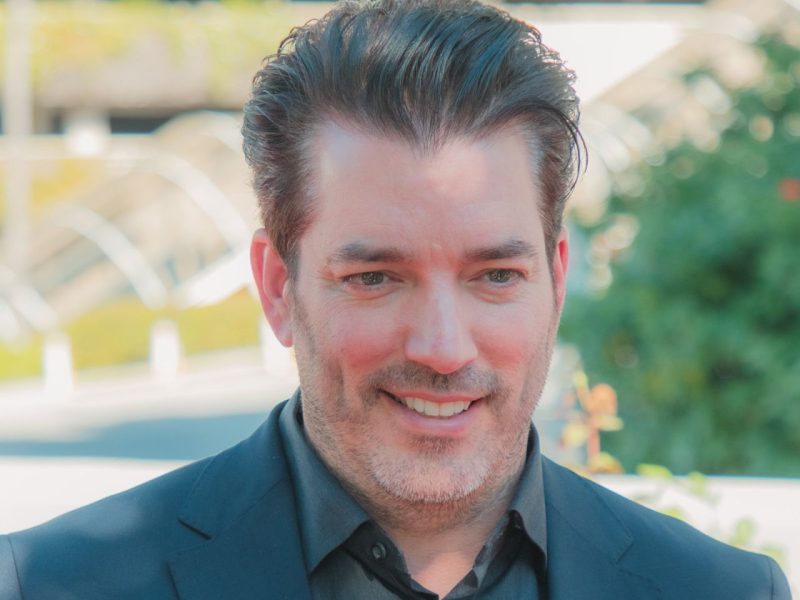 Jonathan Scott