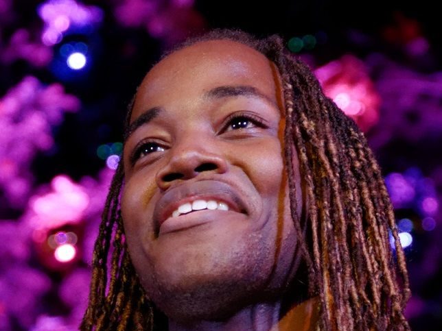 Leon Thomas III