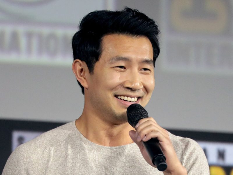 Simu Liu