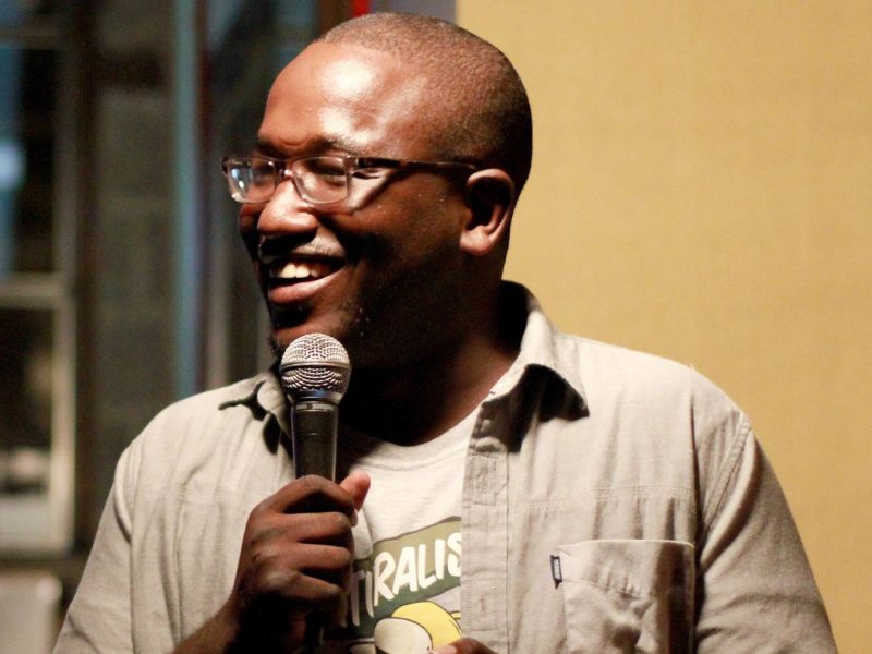 Hannibal Buress