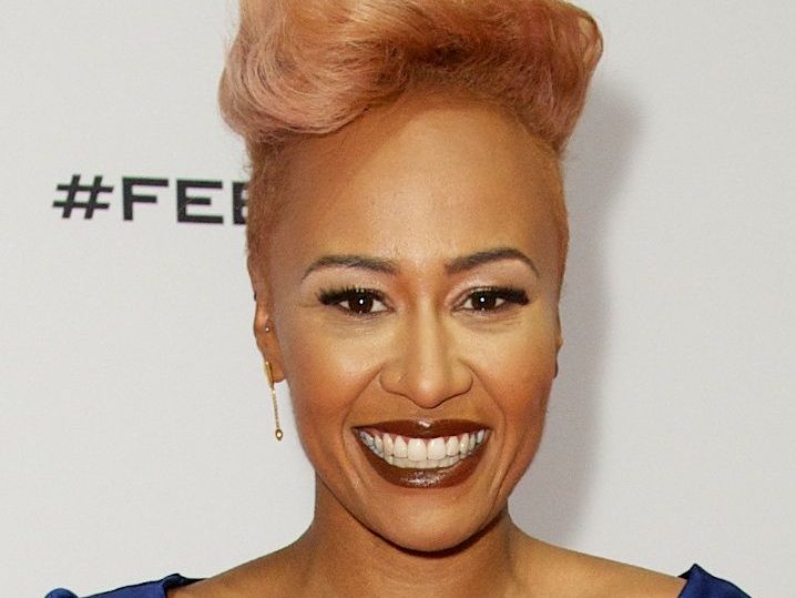 Emeli Sandé