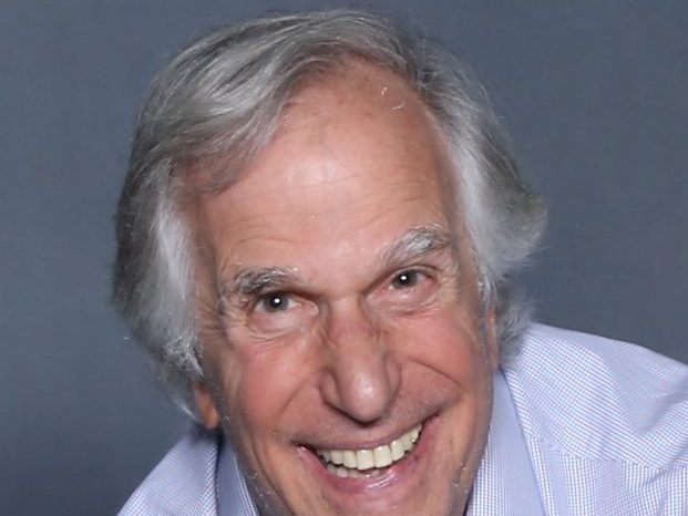 Henry Winkler