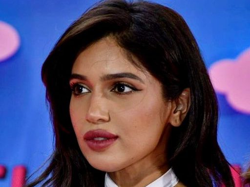 Bhumi Pednekar