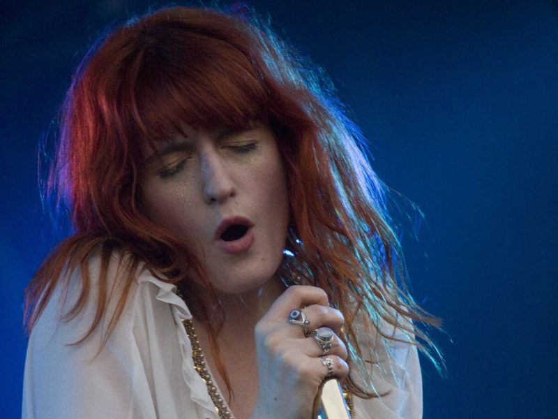 Florence Welch
